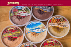 carolina hummus raleigh nc